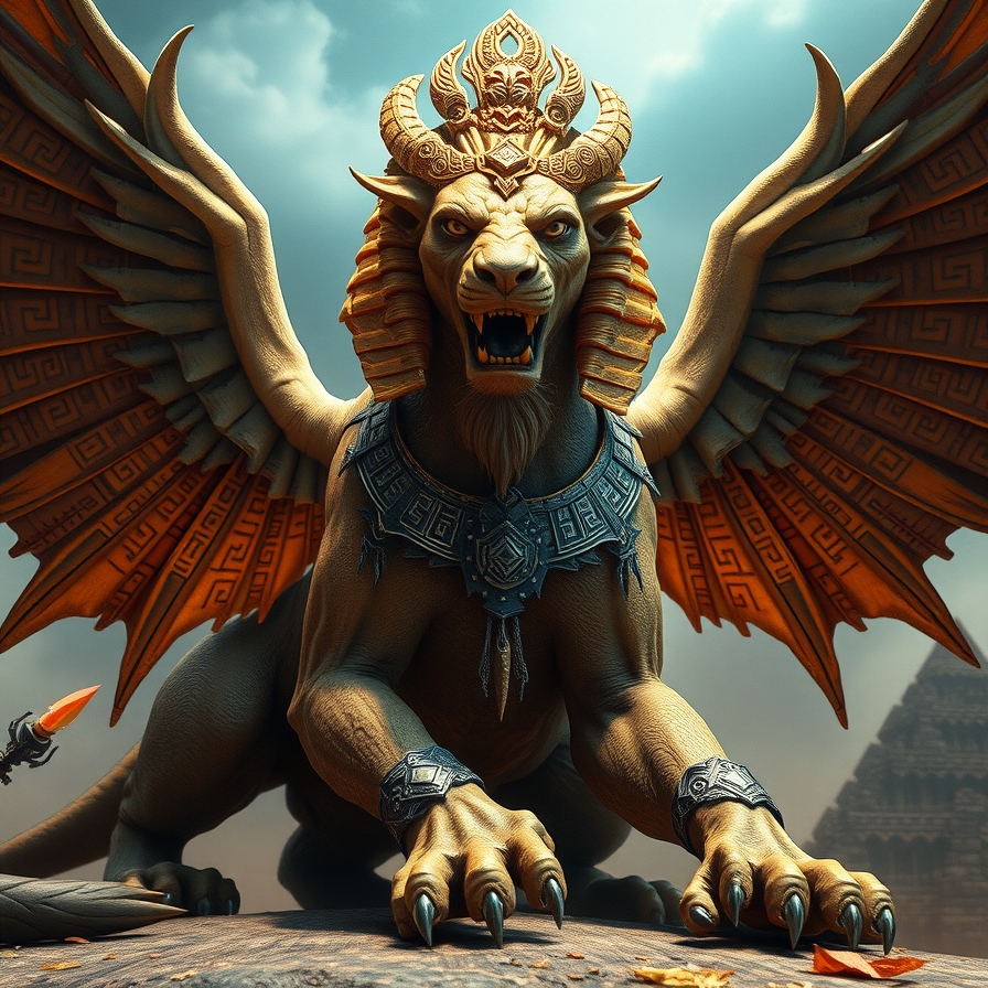 Sphinx
